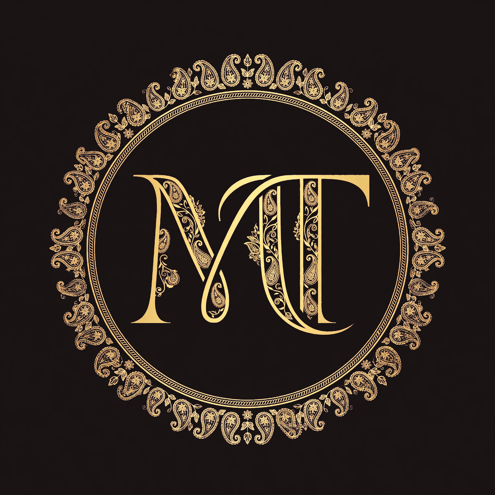 Multan Trader's logo